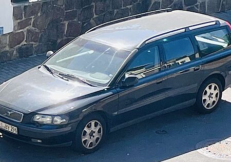 Volvo V70 2.5 D