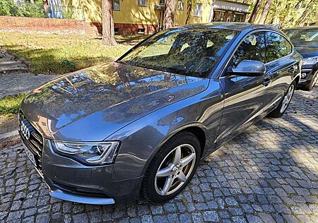 Audi A5 3.0 TDI Sportback DPF multitronic