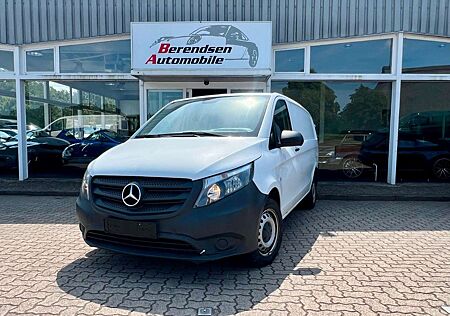 Mercedes-Benz Vito KASTEN 111 CDI LANG/AHK/SITZHZG./TEMPO/TÜV