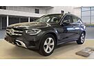 Mercedes-Benz GLC-Klasse GLC 200 4Matic Exclusive LED Business Kamera