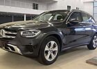 Mercedes-Benz GLC-Klasse GLC 200 4Matic Exclusive LED Business Kamera