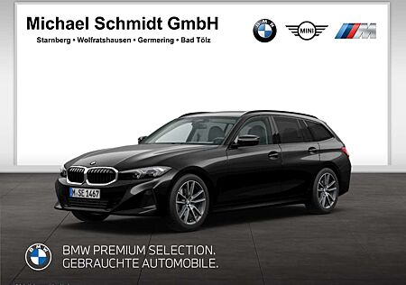 BMW 318 i Touring*HiFi*DAB*Komfortz.*Shz*Kamera*
