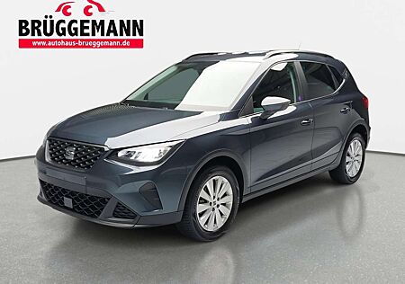 Seat Arona 1.0 TSI STYLE LED SICHT LANE FULLLINK PDC LM