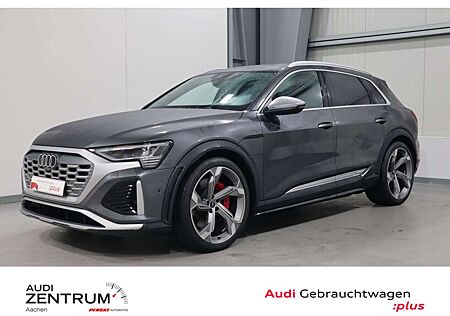 Audi Q8 e-tron SQ8 e-tron quattro*Pano*Matrix*AHK *