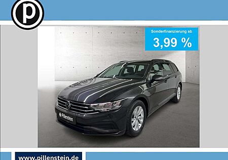VW Passat Variant Volkswagen TDI BUSINESS NAVI+AHK+PDC+SHZ