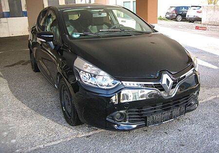 Renault Clio Dynamique