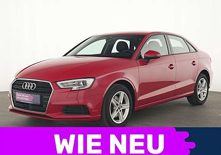 Audi A3 35 Navigation|ACC|Xenon|Kamera|PDC|SHZ
