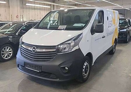 Opel Vivaro B Kasten/Kombi Kasten L1H1 2,7t