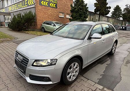 Audi A4 1.8 TFSI multitronic PANORAMA XENON