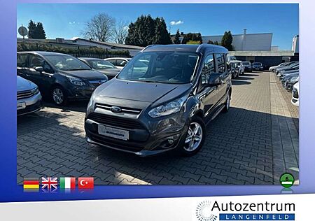 Ford Tourneo Connect 1.5 TDCi Titanium Powershift *LE