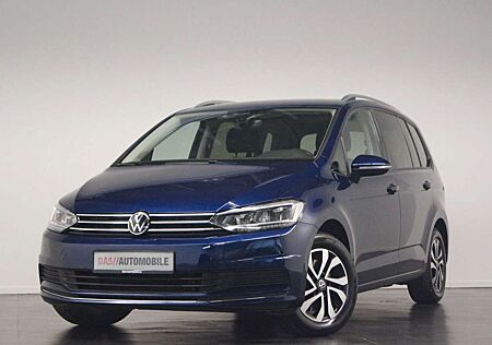 VW Touran Volkswagen Active |VIRTUAL|ACC|NAVI|7SITZ|LED|SHZ