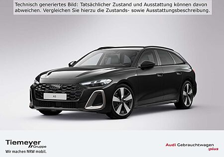 Audi A5 TFSI Q S LINE UPE78 LM19 LEDER AHK HuD