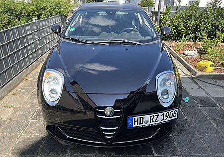 Alfa Romeo MiTo Turismo