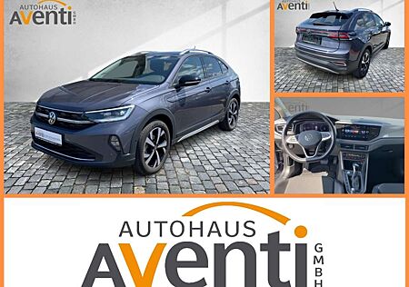 VW Taigo Volkswagen Style *AHK*DSG*ACC*Navi*Kamera*LED*SpurH*