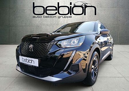 Peugeot 2008 1.2 PureTech 100 Allure Navi PDC LED SpurH