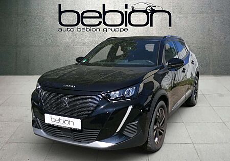 Peugeot 2008 1.2 PureTech 100 Allure Navi PDC LED SpurH