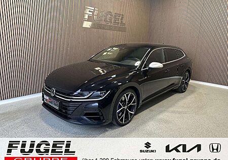 VW Arteon Volkswagen SB 2.0 TSI R 4M DSG AHK|360°|UPE: 81.515|Headup|H&