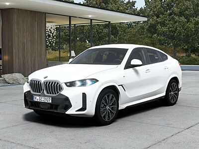 BMW X6 xDrive40i Order *SPRING-SALE*