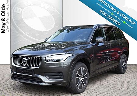 Volvo XC 90 XC90 AWD Navi Pano 7-Sitzer 360 Kamera LED ACC