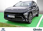 Hyundai Kona Elektro PRIME*inklWinterRäd*SitzLederP**Ass