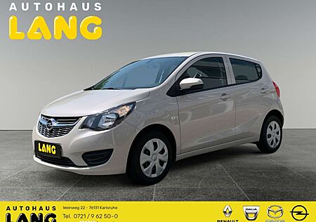 Opel Karl 1.0 Edition 1.0 EU6 Edition KLIMA RADIO