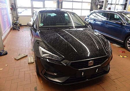 Seat Leon 1.5 TSI FR-LINE *KEYLESS *AHK *NAVI *Park-A