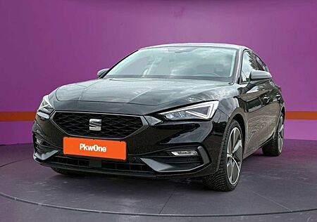 Seat Leon 1.5 TSI FR-LINE *KEYLESS *AHK *NAVI *Park-A