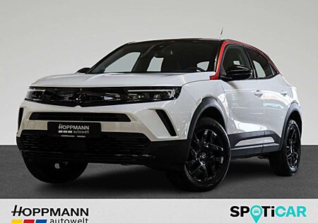 Opel Mokka GS*Kamera*PDC*SHZ*LHZ*Klimaautomatik*