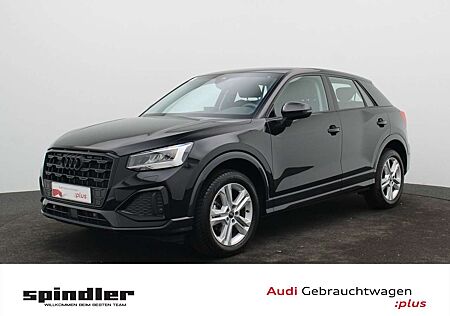 Audi Q2 advanced 30 TFSI / MMI-Navi plus, LED, SHZ