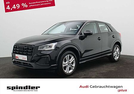 Audi Q2 advanced 30 TFSI / MMI-Navi plus, LED, SHZ