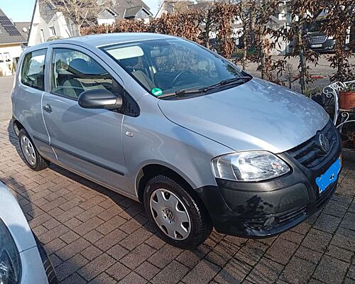 Volkswagen Fox Fox 1.2 Refresh