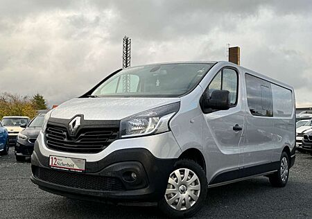 Renault Trafic L2H1/KLIMA/5 SITZER/EURO 6