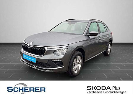 Skoda Kamiq 1.0 TSI DSG Selection LED+App+Kamera+Sitzh