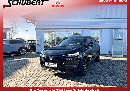 Honda HR-V 1.5 e:HEV Hybrid Elegance Modell 2025