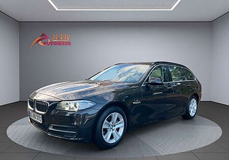 BMW 525 Touring d xDrive Pano+Leder*Navi*AHK*SZ*Xen
