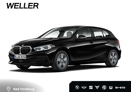 BMW 118 i Advantage Pano HiFi SpoSitz LED AG+ PDC SHZ