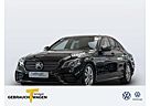 Mercedes-Benz C 300 d AMG PANO KLIMASITZE MULTIBEAM