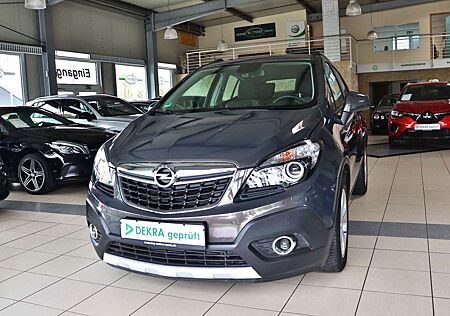 Opel Mokka Edition ecoFlex 24TKM