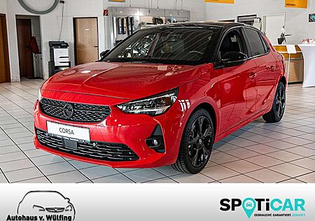 Opel Corsa Limitierte Sonderedition 40 Jahre +NEUWERTIG+