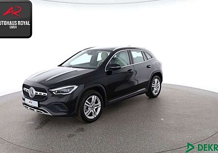 Mercedes-Benz GLA 200 4M PROGRESSIVE DISTRO,MULTIBEAM,MEMORY