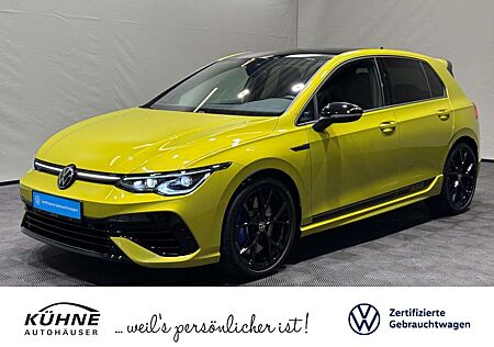 VW Golf Volkswagen R 333 Limited Edition | MATRIX AKRAPOVIČ