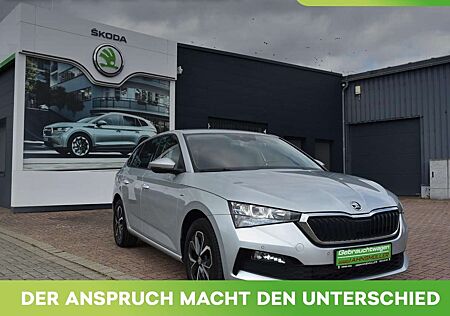 Skoda Scala DRIVE 1.6 TDI*Navi*LED*Climatr.*Shz.*uvm.