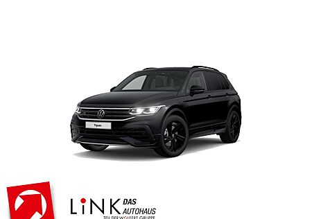 VW Tiguan Volkswagen R-Line 1.4 TSI DSG eHybrid AHK MATRIX RFK