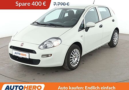 Fiat Punto 1.2 Pop*KLIMA*GARANTIE*