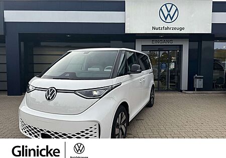 VW ID.BUZZ Volkswagen ID. Buzz Pro 5J Garantie AHK Matrix-LED Alcantar