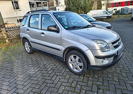Suzuki Ignis 1.5 Comfort 4x2