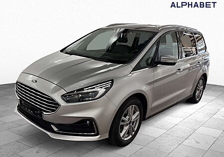 Ford Galaxy 2.0 EcoBlue Titanium AHK Pano S-Dach ACC