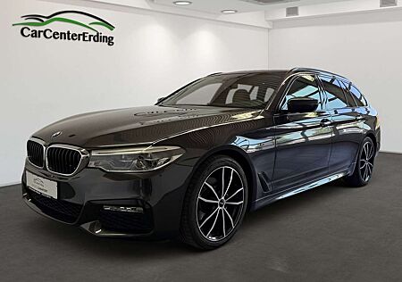 BMW 520 dTxDrive*M Sport*A.LED*NavProf*Pano*Leder*HUD