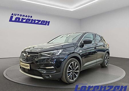 Opel Grandland Ultimate D 1.5 AHK abn. Panorama Navi 360 Kamera K