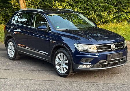 VW Tiguan Volkswagen Highline,4Motion,DigtalTacoh,Panoram,Navi
